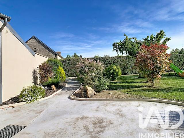 Vente Maison 6 pièces 177 m2 Connantre