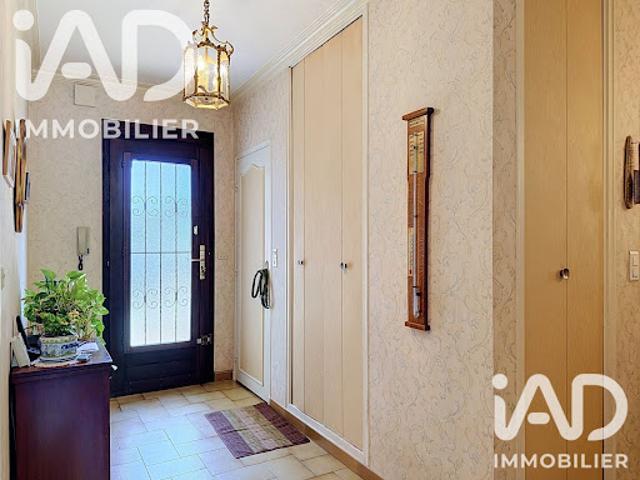 Vente Maison 6 pièces 177 m2 Conflans sur Loing