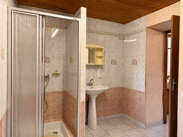 Vente Maison 6 pièces 177 m2 Ebréon