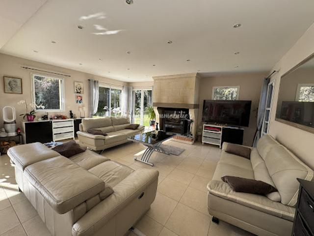Vente Maison 6 pièces 177 m2 Honfleur