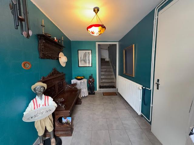 Vente Maison 6 pièces 177 m2 Jussey