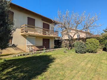Vente Maison 6 pièces 177 m2 Lyon 5ème