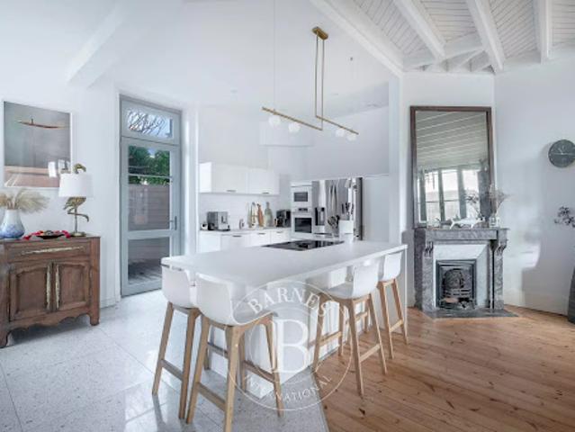 Vente Maison 6 pièces 177 m2 Le Croisic
