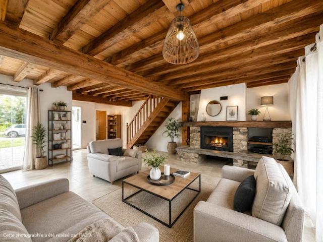 Vente Maison 6 pièces 177 m2 Prunelli di Fiumorbo