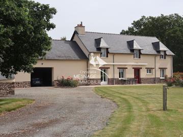 Vente Maison 6 pièces 177 m2 Rennes