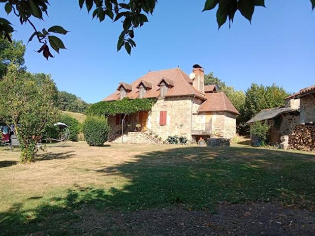 Vente Maison 6 pièces 177 m2 Rouffiac