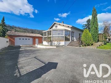 Vente Maison 6 pièces 177 m2 Saint Pierre de Boeuf