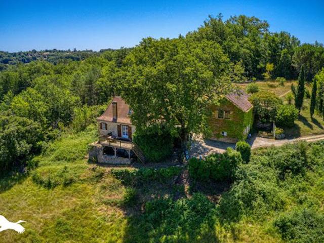 Vente Maison 6 pièces 177 m2 Saint Pompont