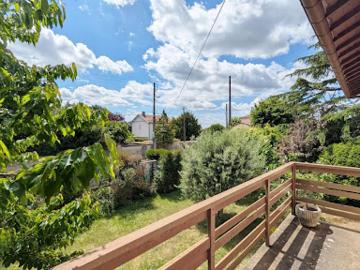 Vente Maison 6 pièces 177 m2 Sainte Foy lès Lyon