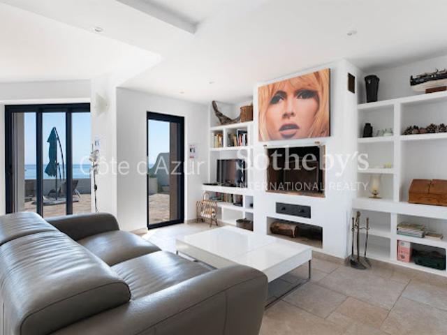 Vente Maison 6 pièces 177 m2 Sainte Maxime