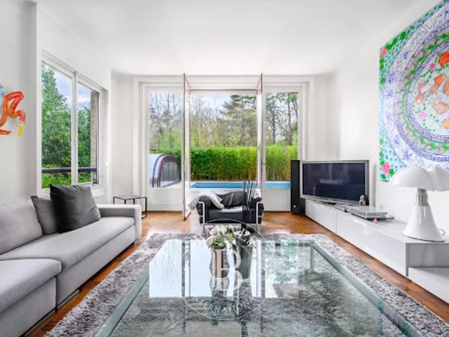 Vente Maison 6 pièces 177 m2 Sceaux
