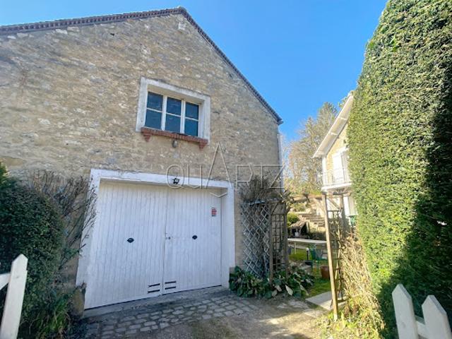 Vente Maison 6 pièces 177 m2 Seraincourt