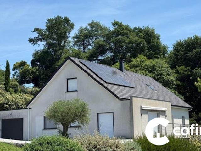 Vente Maison 6 pièces 177 m2 Serres Castet