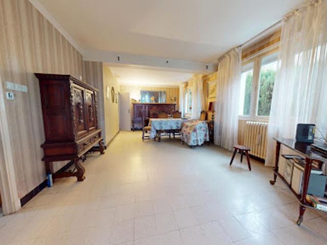 Vente Maison 6 pièces 177 m2 Toulouse