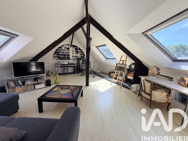 Vente Maison 6 pièces 177 m2 Treillières