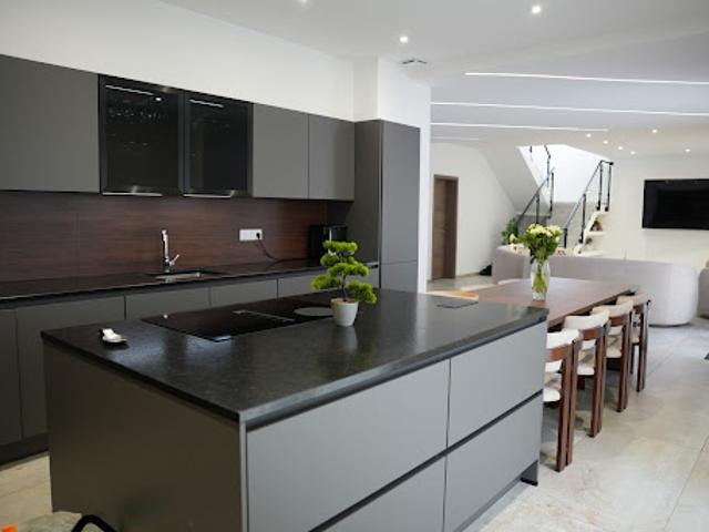 Vente Maison 6 pièces 177 m2 Vany