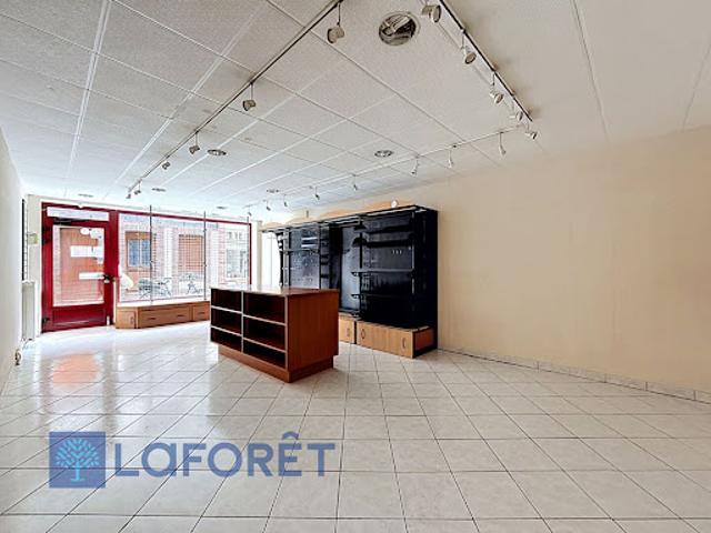 Vente Maison 6 pièces 177 m2 Verneuil d'Avre et d'Iton