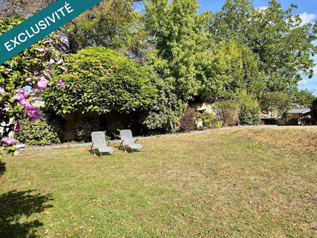 Vente Maison 6 pièces 177 m2 Verdun