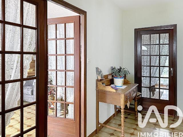 Vente Maison 6 pièces 177 m2 Viennay