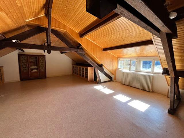 Vente Maison 6 pièces 177 m2 Vierzon