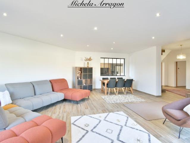 Vente Maison 6 pièces 177 m2 Villeneuve sur Lot