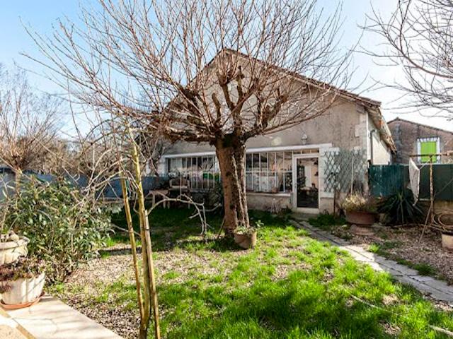Vente Maison 6 pièces 177 m2 Villetoureix
