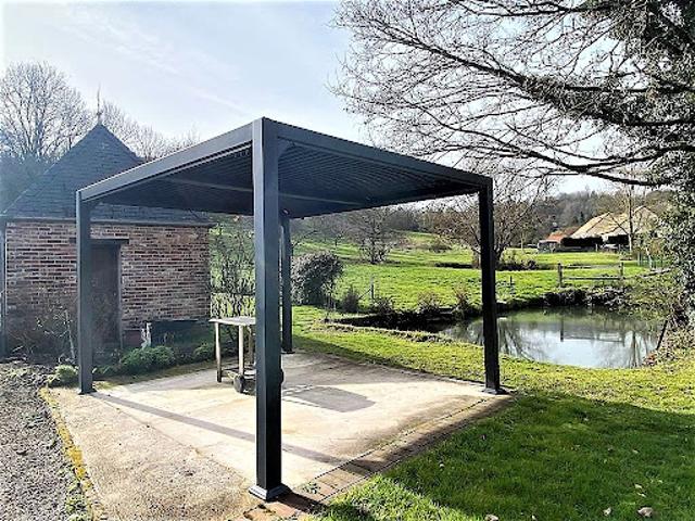 Vente Maison 6 pièces 177 m2 Vimoutiers
