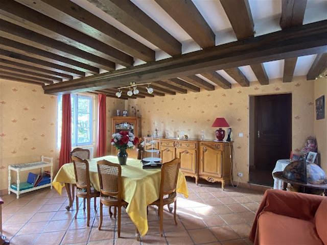 Vente Maison 6 pièces 177 m2 Vimoutiers