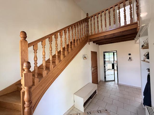 Vente Maison 6 pièces 177 m2 Voulx