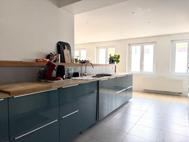 Vente Maison 6 pièces 177 m2 Wambrechies