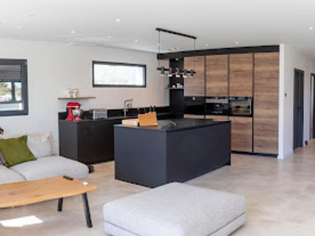 Vente Maison 6 pièces 177 m2 Wolfgantzen