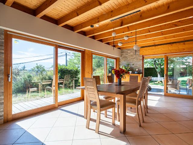 Vente Maison 6 pièces 177.16 m2 Poisy