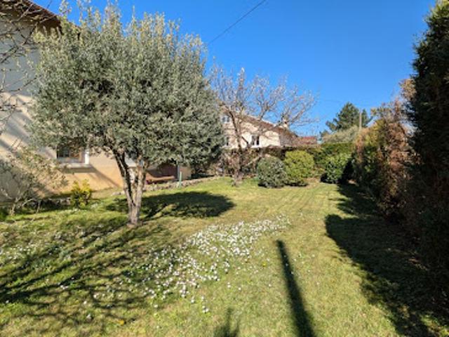 Vente Maison 6 pièces 177.18 m2 Sainte Foy lès Lyon