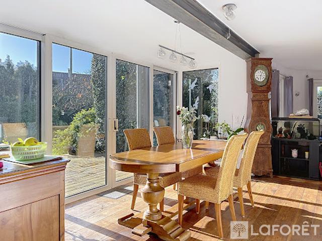 Vente Maison 6 pièces 177.4 m2 Fournes en Weppes