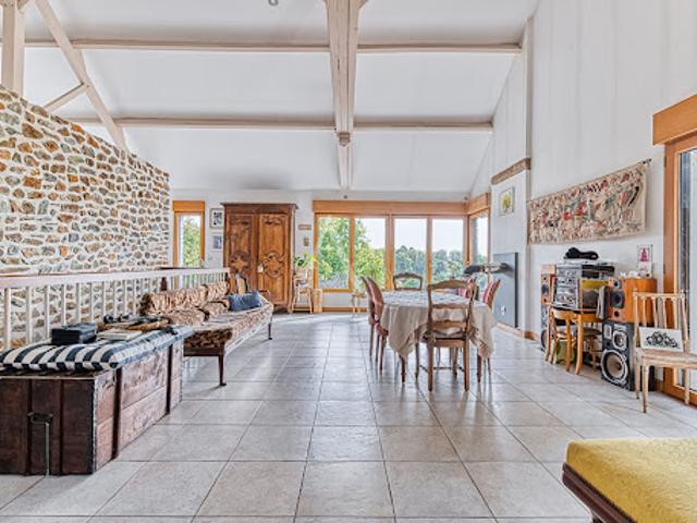 Vente Maison 6 pièces 177.51 m2 Chateau gontier