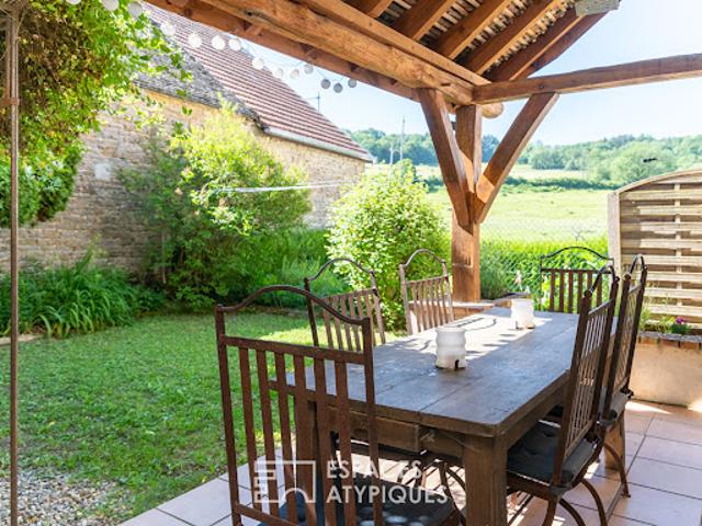 Vente Maison 6 pièces 177.53 m2 Trouhaut