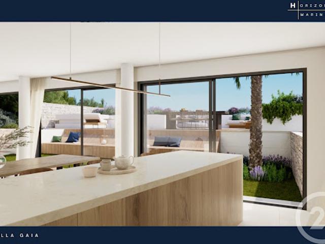 Vente Maison 6 pièces 177.6 m2 Le Lavandou