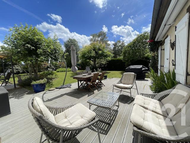 Vente Maison 6 pièces 177.86 m2 Pacy sur Eure