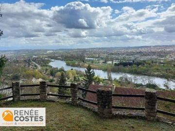 Vente Maison 6 pièces 178 m2 Mantes la Jolie