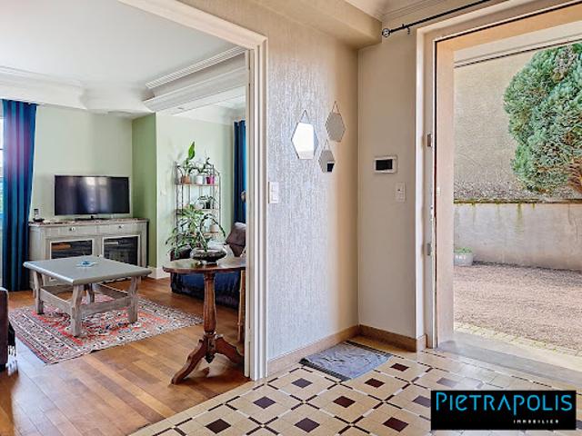 Vente Maison 6 pièces 178 m2 Paray le Monial