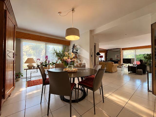 Vente Maison 6 pièces 178 m2 Mont de Marsan
