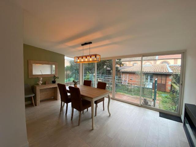 Vente Maison 6 pièces 178 m2 Montauban