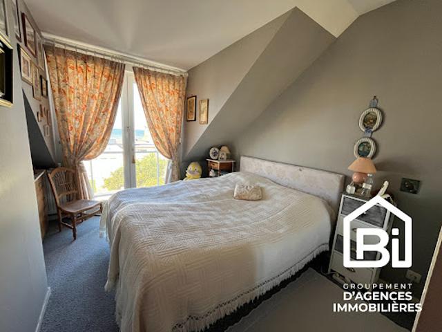 Vente Maison 6 pièces 178 m2 Ouistreham