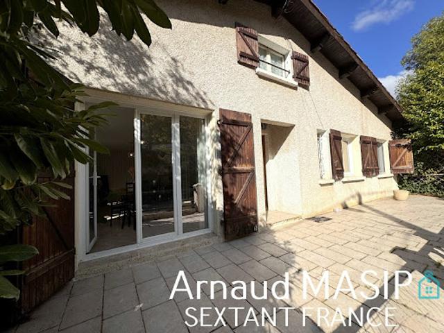 Vente Maison 6 pièces 178 m2 Axat