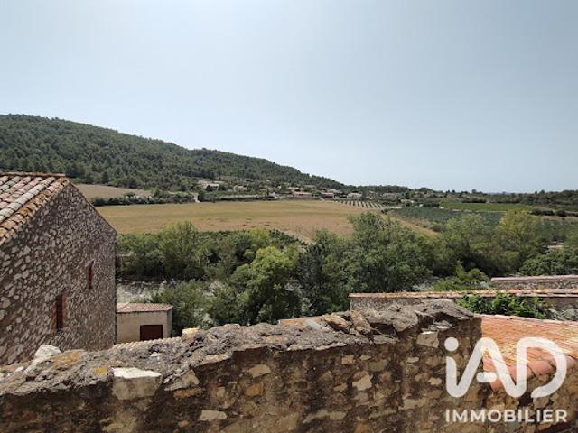 Vente Maison 6 pièces 178 m2 Agel