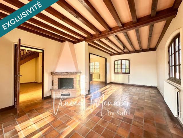 Vente Maison 6 pièces 178 m2 Beynost