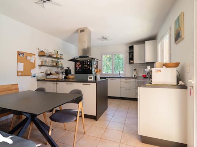 Vente Maison 6 pièces 178 m2 Blagnac