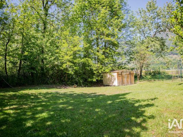 Vente Maison 6 pièces 178 m2 Bonneville