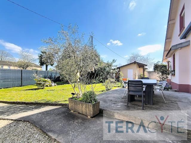 Vente Maison 6 pièces 178 m2 Bourg en Bresse