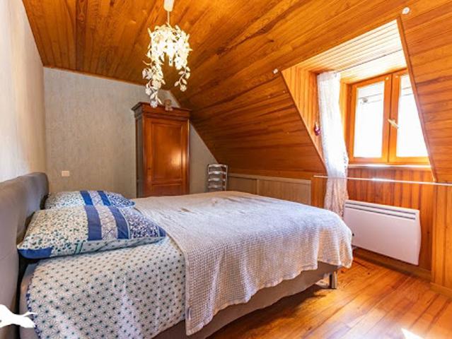 Vente Maison 6 pièces 178 m2 Campan